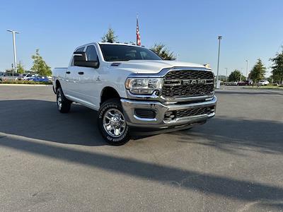 New 2024 Ram 2500 Tradesman Crew Cab 4WD, Pickup for sale #CR40226 - photo 1