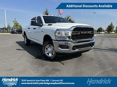 New 2024 Ram 2500 Tradesman Crew Cab 4WD, Pickup for sale #CR40237 - photo 1