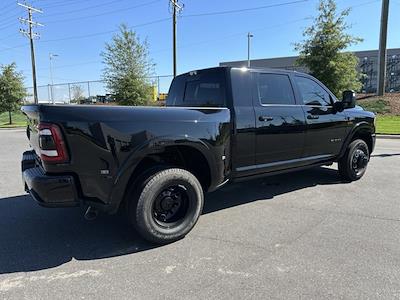 2024 Ram 3500 Mega Cab DRW 4WD, Pickup for sale #CR40240 - photo 2