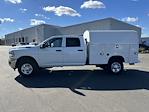 2024 Ram 2500 Crew Cab 4WD, Knapheide Aluminum KUVcc Service Truck for sale #CR40258 - photo 4