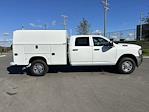 2024 Ram 2500 Crew Cab 4WD, Knapheide Aluminum KUVcc Service Truck for sale #CR40258 - photo 8