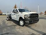 2024 Ram 3500 Crew Cab DRW 4WD, Cab Chassis for sale #CR40292 - photo 1