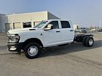 2024 Ram 3500 Crew Cab DRW 4WD, Cab Chassis for sale #CR40292 - photo 4