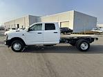 2024 Ram 3500 Crew Cab DRW 4WD, Cab Chassis for sale #CR40292 - photo 5