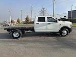 2024 Ram 3500 Crew Cab DRW 4WD, Cab Chassis for sale #CR40292 - photo 8