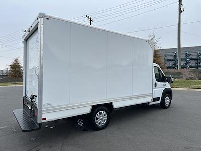 2024 Ram ProMaster 3500 Standard Roof FWD, Bay Bridge Sheet and Post Box Van for sale #CR40293 - photo 2