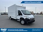 2024 Ram ProMaster 3500 Standard Roof FWD, Bay Bridge Sheet and Post Box Van for sale #CR40293 - photo 1