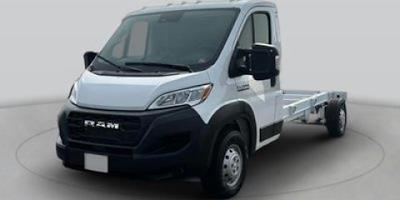 2024 Ram ProMaster 3500 Standard Roof FWD, Bay Bridge Sheet and Post Box Van for sale #CR40305 - photo 1