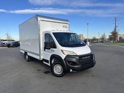 2024 Ram ProMaster 3500 Standard Roof FWD, Bay Bridge Sheet and Post Box Van for sale #CR40306 - photo 1