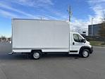 2024 Ram ProMaster 3500 Standard Roof FWD, Bay Bridge Sheet and Post Box Van for sale #CR40306 - photo 8