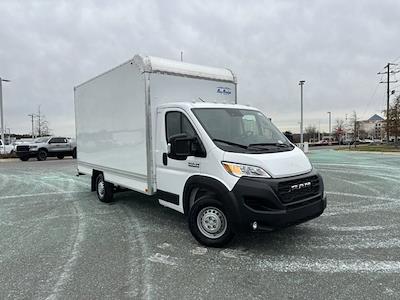 2024 Ram ProMaster 3500 Standard Roof FWD, Bay Bridge Sheet and Post Box Van for sale #CR40307 - photo 1