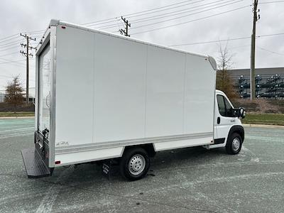 2024 Ram ProMaster 3500 Standard Roof FWD, Bay Bridge Sheet and Post Box Van for sale #CR40307 - photo 2