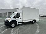 2024 Ram ProMaster 3500 Standard Roof FWD, Bay Bridge Sheet and Post Box Van for sale #CR40307 - photo 4