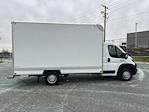 2024 Ram ProMaster 3500 Standard Roof FWD, Bay Bridge Sheet and Post Box Van for sale #CR40307 - photo 8