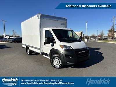 2024 Ram ProMaster 3500 Standard Roof FWD, Bay Bridge Sheet and Post Box Van for sale #CR40311 - photo 1