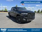 2025 Ram 1500 Crew Cab 4WD, Pickup for sale #S400004 - photo 1