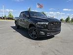 2025 Ram 1500 Crew Cab 4WD, Pickup for sale #S400004 - photo 4