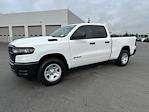 New 2025 Ram 1500 Tradesman Quad Cab 4WD, Pickup for sale #CS40010 - photo 5