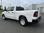 New 2025 Ram 1500 Tradesman Quad Cab 4WD, Pickup for sale #CS40010 - photo 7