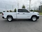 New 2025 Ram 1500 Tradesman Quad Cab 4WD, Pickup for sale #CS40010 - photo 9