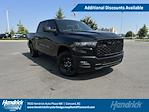 New 2025 Ram 1500 Tradesman Crew Cab 4WD, Pickup for sale #CS40011 - photo 1