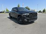 New 2025 Ram 1500 Tradesman Crew Cab 4WD, Pickup for sale #CS40011 - photo 8