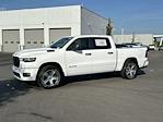 2025 Ram 1500 Crew Cab 4WD, Pickup for sale #CS40012 - photo 5