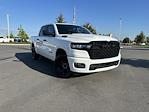 2025 Ram 1500 Crew Cab 4WD, Pickup for sale #CS40013 - photo 3