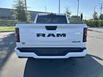 2025 Ram 1500 Crew Cab 4WD, Pickup for sale #CS40013 - photo 8