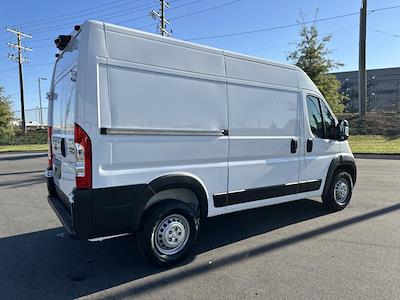 2025 Ram ProMaster 1500 High Roof FWD, Empty Cargo Van for sale #CS40014 - photo 2