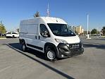 New 2025 Ram ProMaster 1500 Tradesman High Roof FWD, Empty Cargo Van for sale #CS40014 - photo 1