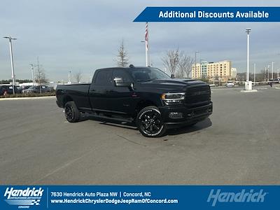 2024 Ram 3500 Crew Cab 4WD, Pickup for sale #DR40262 - photo 1