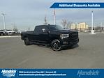 2024 Ram 3500 Crew Cab 4WD, Pickup for sale #DR40262 - photo 1