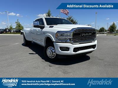 2024 Ram 3500 Crew Cab DRW 4WD, Pickup for sale #DR40306 - photo 1
