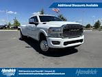 2024 Ram 3500 Crew Cab DRW 4WD, Pickup for sale #DR40306 - photo 1