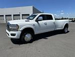 2024 Ram 3500 Crew Cab DRW 4WD, Pickup for sale #DR40306 - photo 5