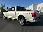 2018 Ford F-150 SuperCrew Cab 4WD, Pickup for sale #DR40391A - photo 8