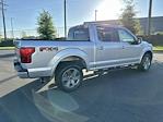 2018 Ford F-150 SuperCrew Cab 4WD, Pickup for sale #DR40391A - photo 2