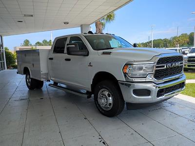 2024 Ram 3500 Crew Cab DRW 4WD