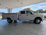 2024 Ram 3500 Crew Cab DRW 4WD, Service Truck for sale #DR40440 - photo 9