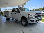 2024 Ram 3500 Crew Cab DRW 4WD, Service Truck for sale #DR40440 - photo 1