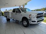 2024 Ram 3500 Crew Cab DRW 4WD, Service Truck for sale #DR40440 - photo 30