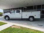 2024 Ram 3500 Crew Cab DRW 4WD, Service Truck for sale #DR40440 - photo 31