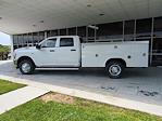 2024 Ram 3500 Crew Cab DRW 4WD, Service Truck for sale #DR40440 - photo 6