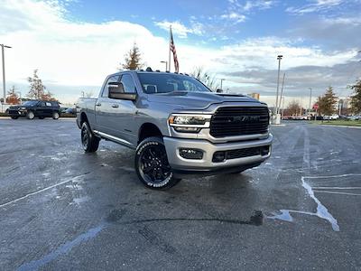 New 2024 Ram 2500 Laramie Crew Cab 4WD, Pickup for sale #DR40461 - photo 1