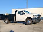 2024 Ram 3500 Regular Cab DRW 4WD, Knapheide PGTB Utility Gooseneck Hauler Body for sale #DR40463 - photo 1