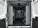 2024 Ram ProMaster 2500 High Roof FWD, Holman General Service Package Upfitted Cargo Van for sale #FR40022 - photo 33