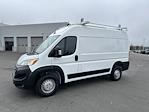 2024 Ram ProMaster 2500 High Roof FWD, Holman General Service Package Upfitted Cargo Van for sale #FR40022 - photo 3