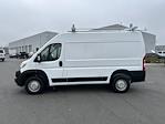 2024 Ram ProMaster 2500 High Roof FWD, Holman General Service Package Upfitted Cargo Van for sale #FR40022 - photo 4