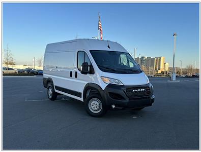 2024 Ram ProMaster 2500 High Roof FWD, Empty Cargo Van for sale #FR40025 - photo 2